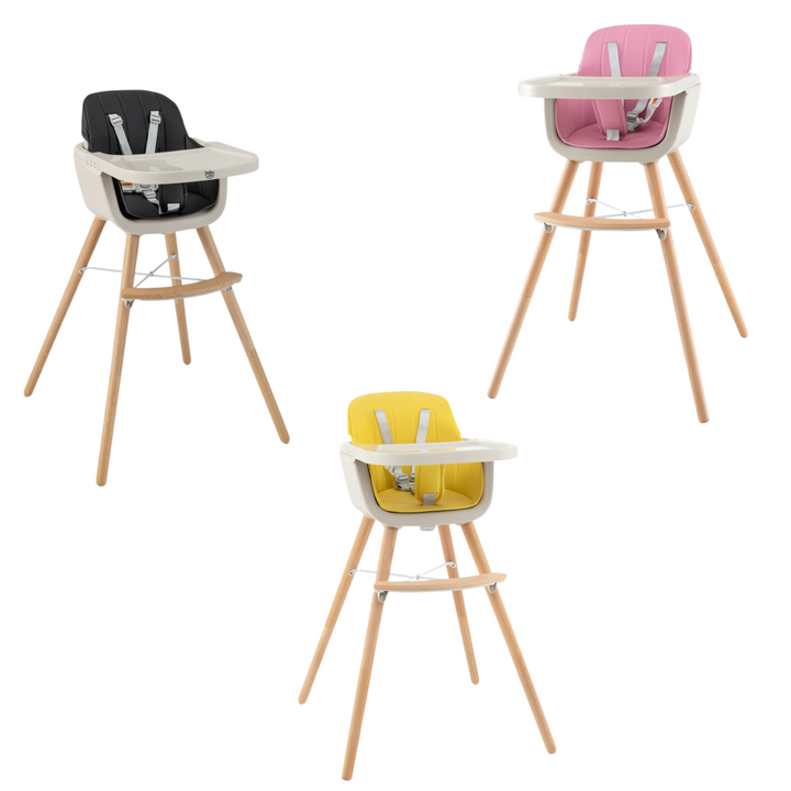 3 in 1 High Chair