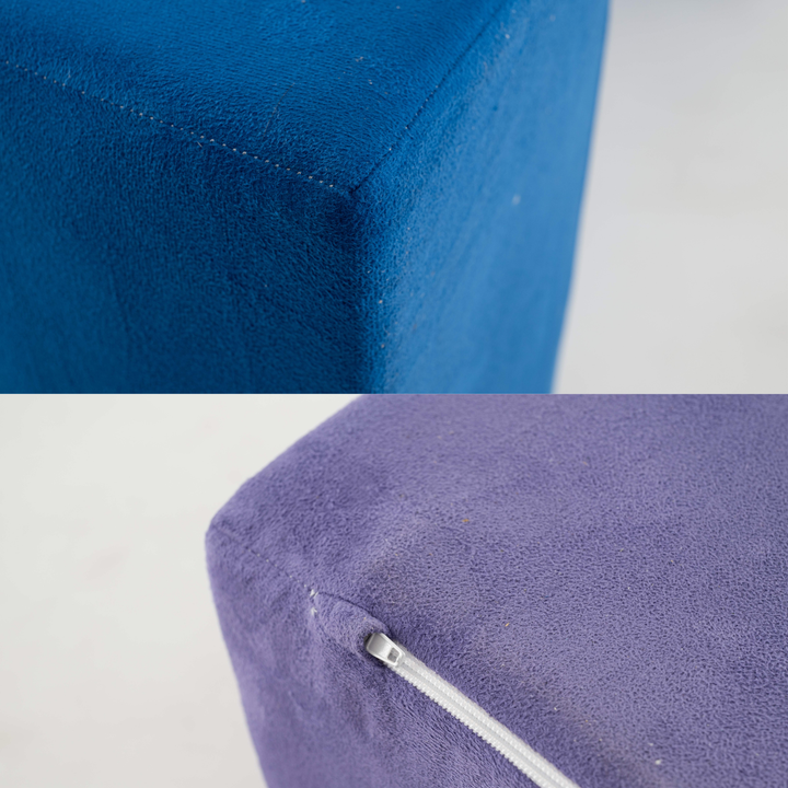 Rainbow Arc Climber - Foam Climbing Blocks