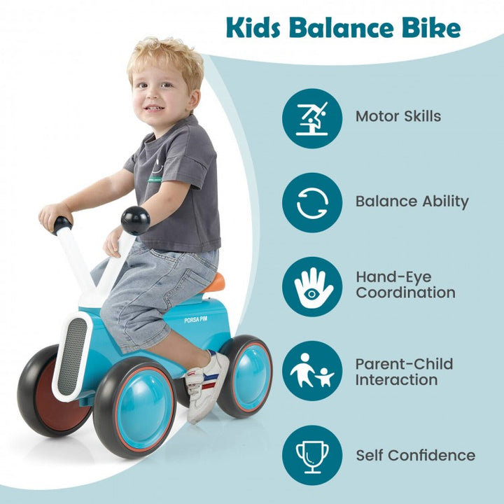 Baby Balance Bike