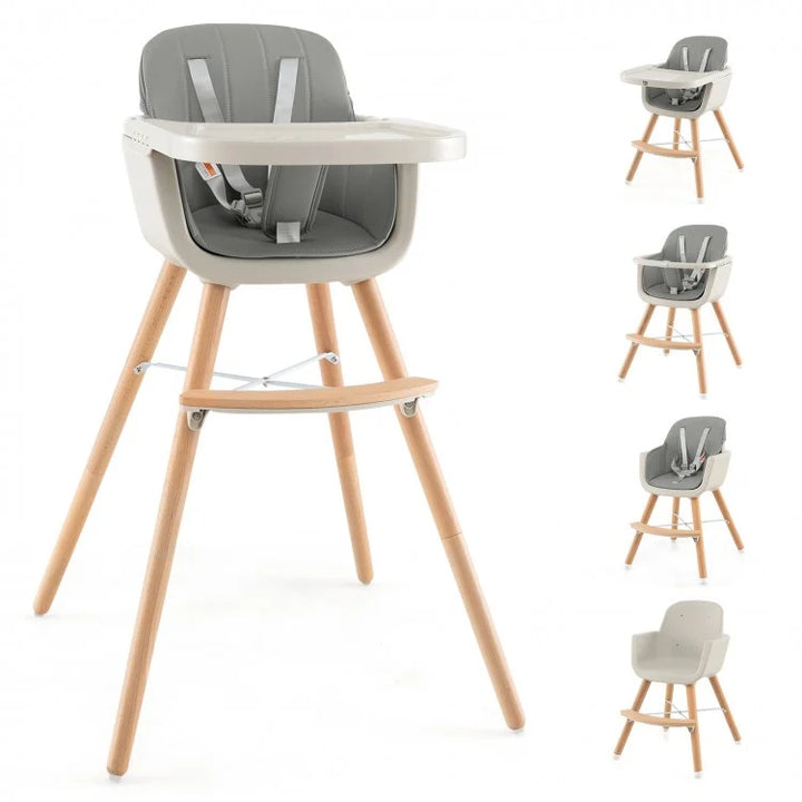 3 in 1 High Chair