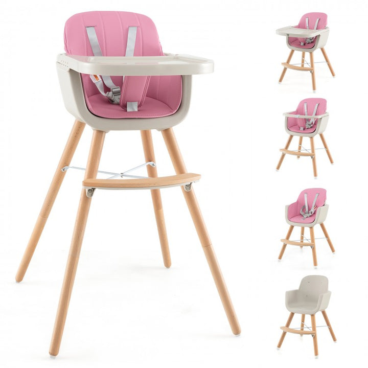 3 in 1 High Chair