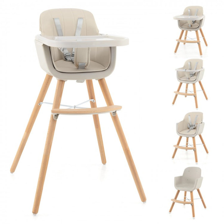 3 in 1 High Chair