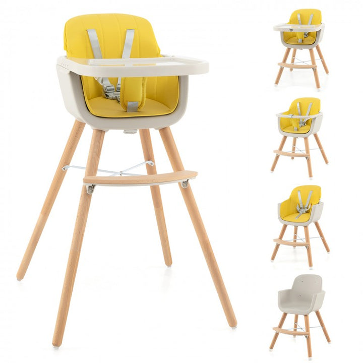 3 in 1 High Chair
