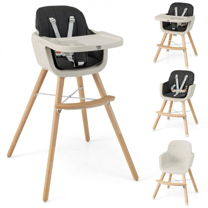 3 in 1 High Chair