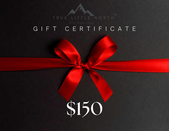 True Little North™ Gift Cards