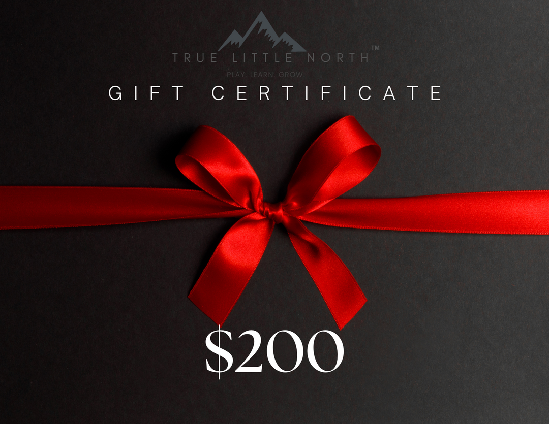 True Little North™ Gift Cards