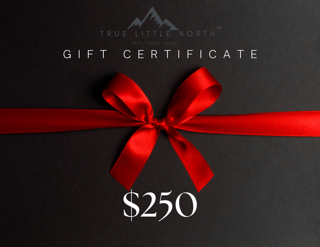 True Little North™ Gift Cards