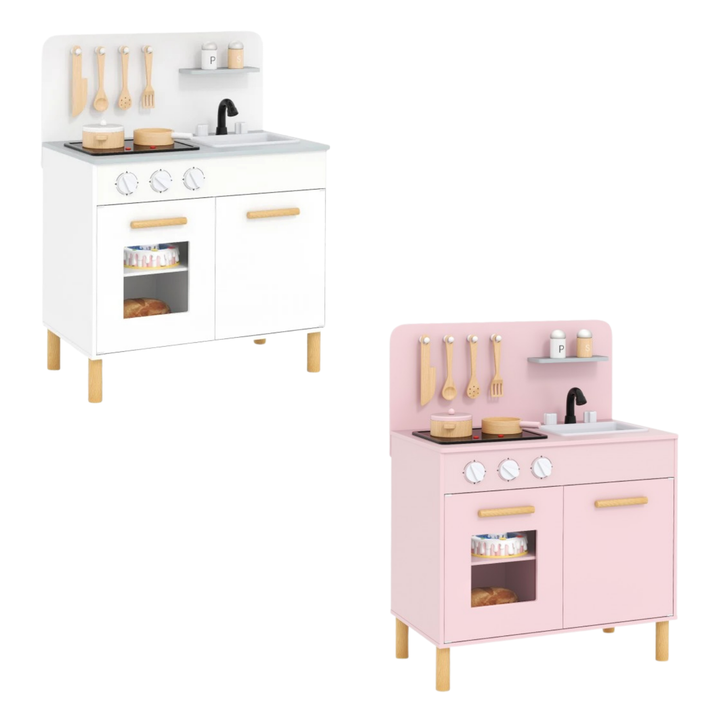Kids Pretend Kitchen