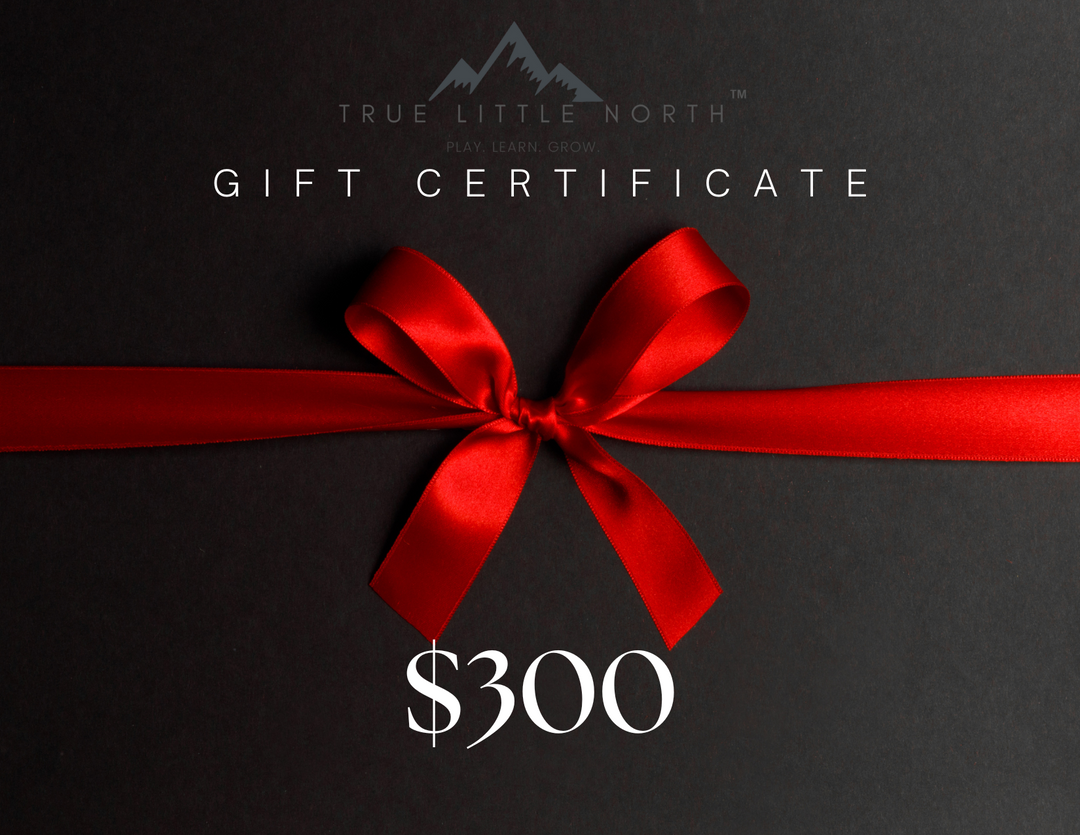 True Little North™ Gift Cards