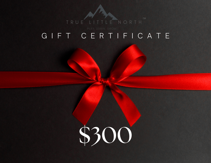 True Little North™ Gift Cards