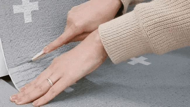 Ggumbi Licoco XL Play Mat 500×140cm – Extra-Large Non-Toxic Foam Mat, 2.2cm Thick, Waterproof & Anti-Slip