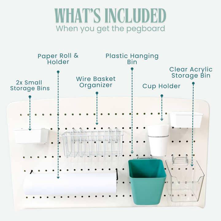 Kid Desk & Adjustable Chair - Made In Canada