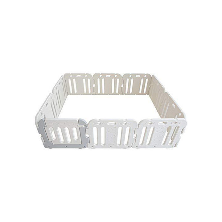 Ggumbi Lucky Star Baby Room Coco Gray 755 (For Lucky Star Bumper Play Room XL)