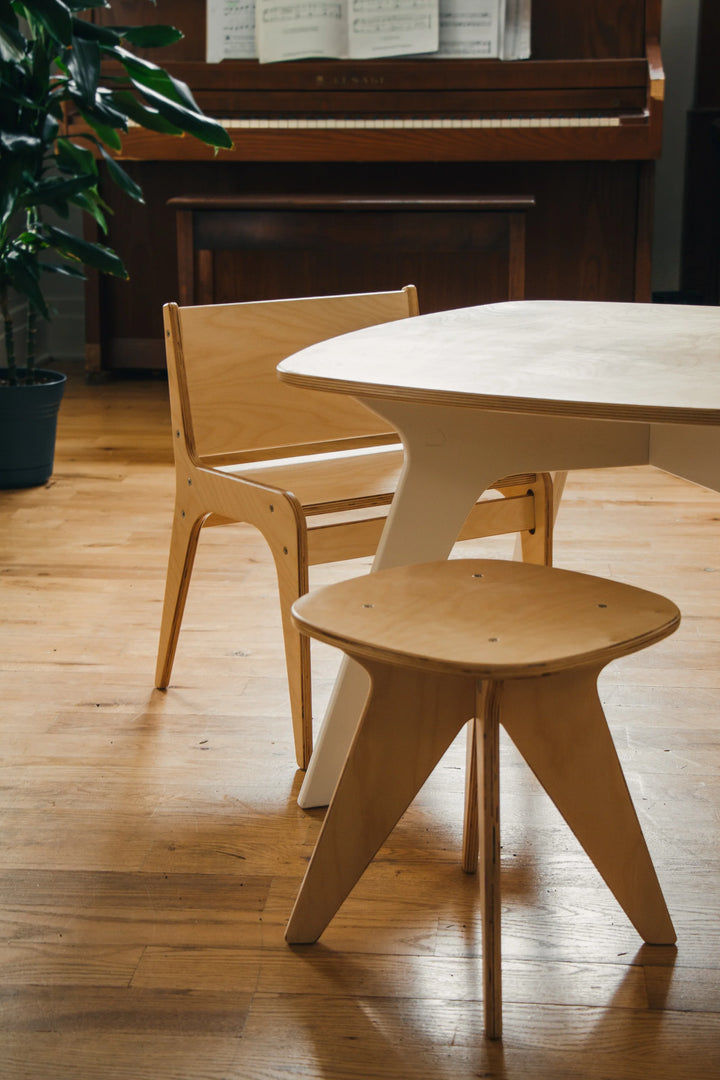 Toddler Chair - Made In Canada