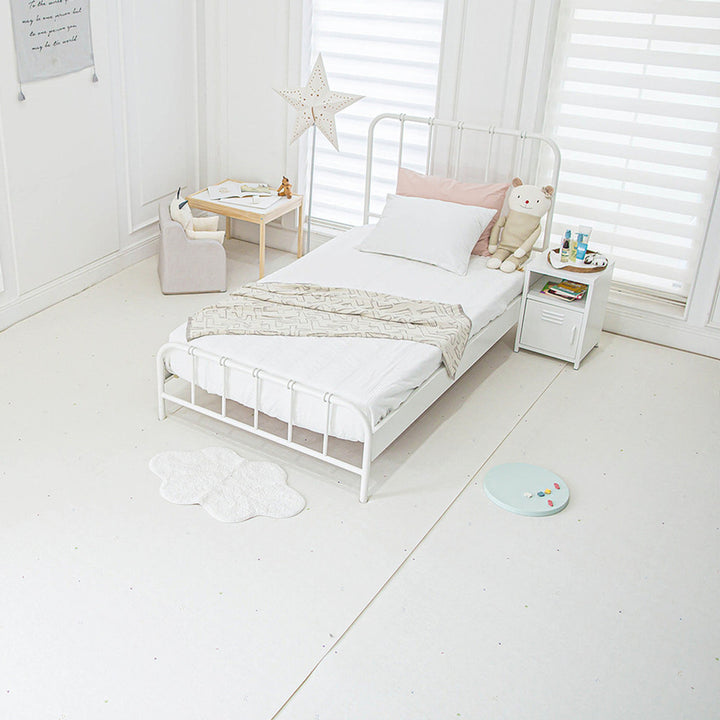 Ggumbi Licoco XL Play Mat 500×140cm – Extra-Large Non-Toxic Foam Mat, 2.2cm Thick, Waterproof & Anti-Slip