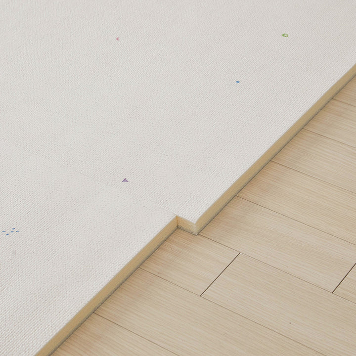 Ggumbi Licoco XL Play Mat 500×140cm – Extra-Large Non-Toxic Foam Mat, 2.2cm Thick, Waterproof & Anti-Slip