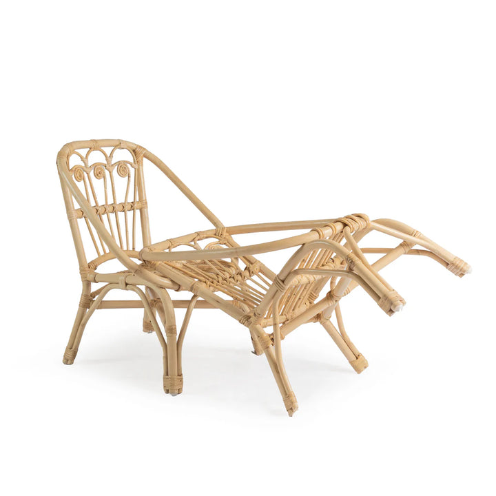 Rattan Kids Chairs - ARI (Set Of 2)