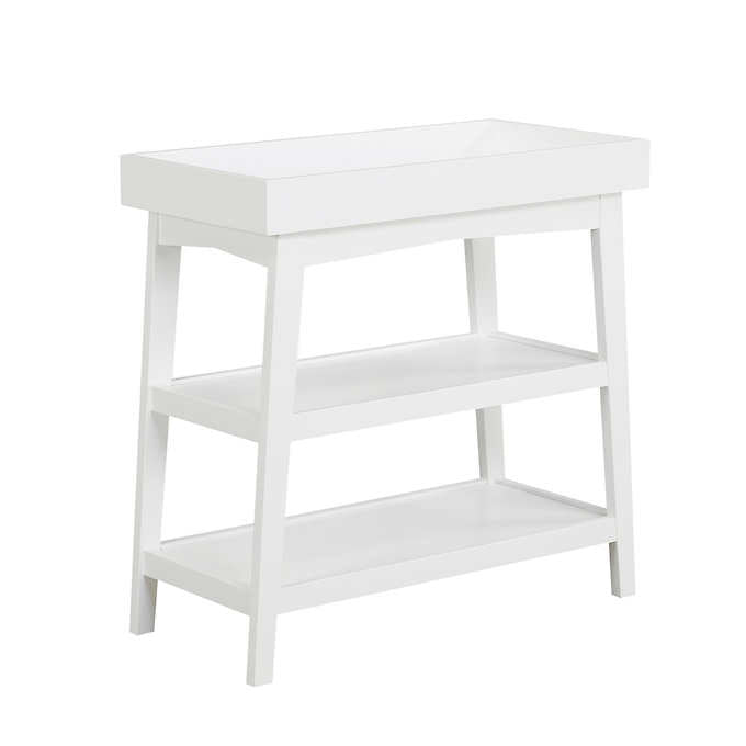 Crib, Dresser & Changing Table SET