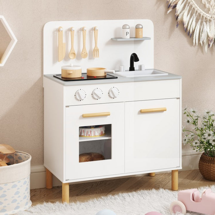 Kids Pretend Kitchen