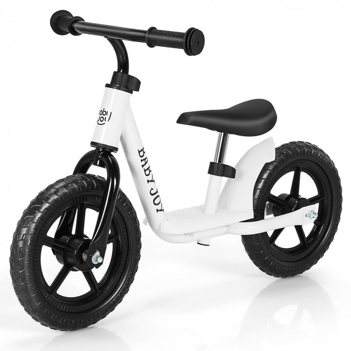 Balance Bike