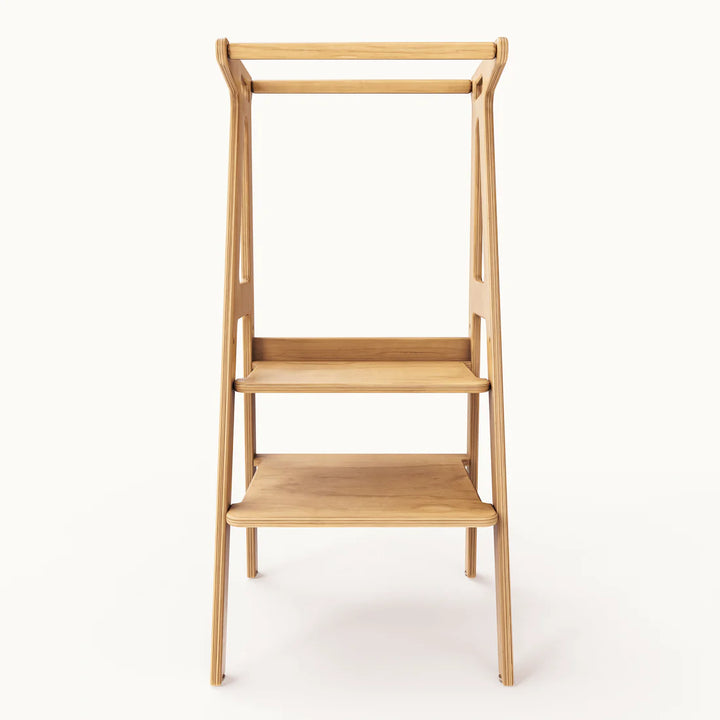 Toddler Tower - Made In Canada