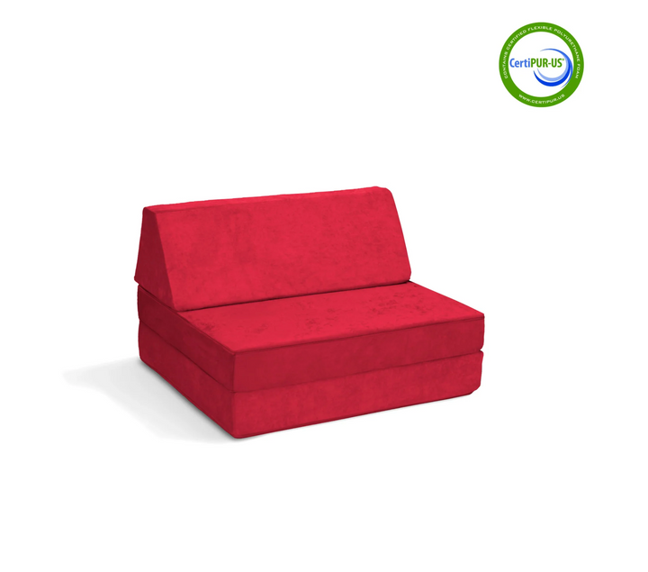 The Half-Coconut Play Couch