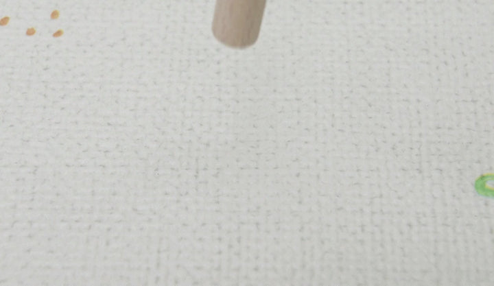 Ggumbi Licoco XL Play Mat 500×140cm – Extra-Large Non-Toxic Foam Mat, 2.2cm Thick, Waterproof & Anti-Slip