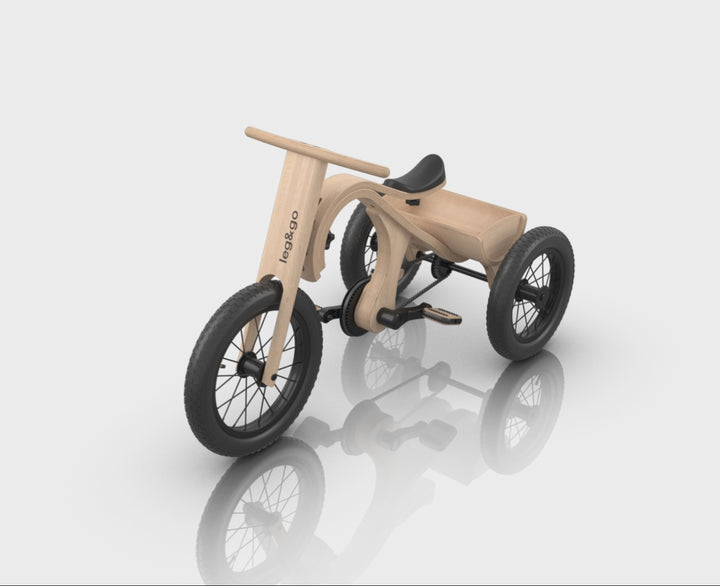 Tricycle Add-on