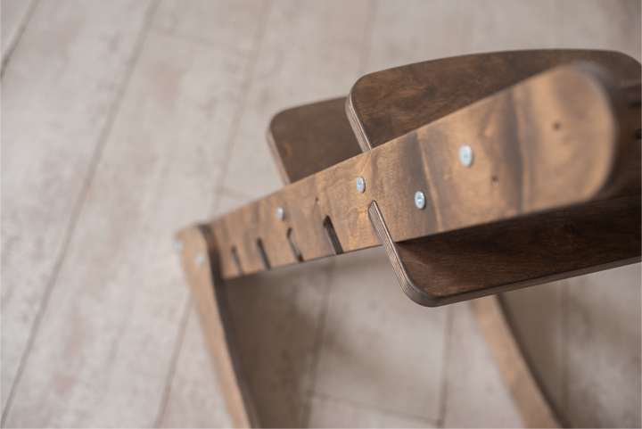 Growing Chair for Babies – Kitchen Helper Tower