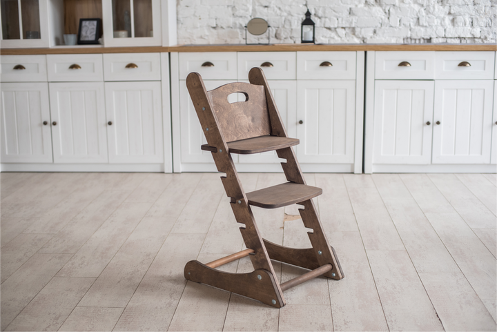 Growing Chair for Babies – Kitchen Helper Tower