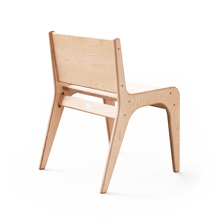 Toddler Chair - Made In Canada