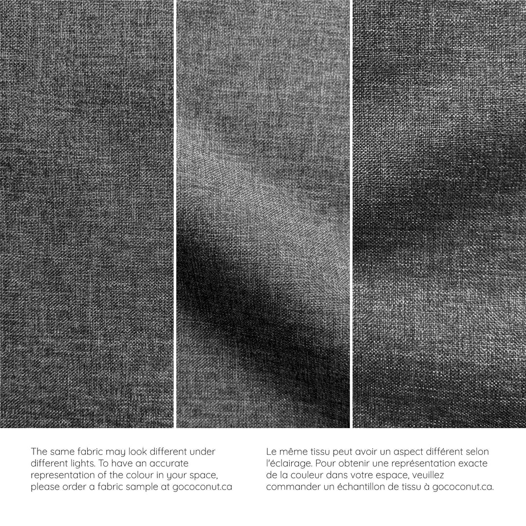 The Adventure Half-Coconut