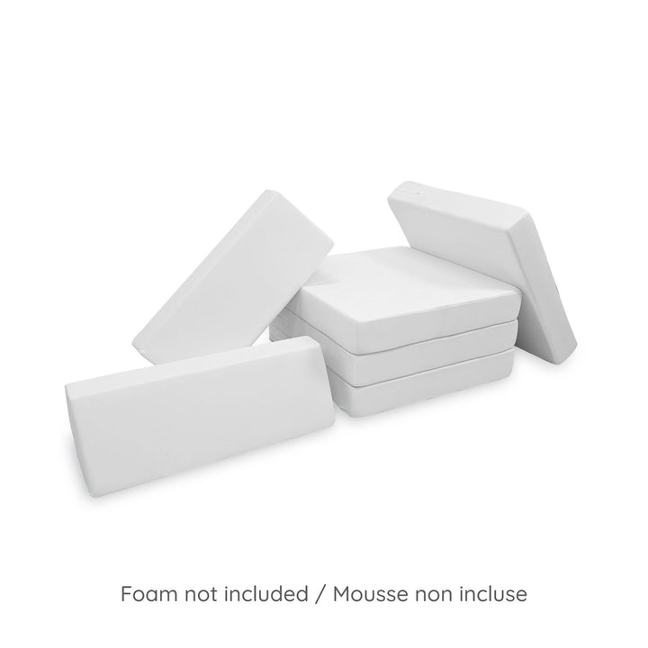 Liner Set for GoCoconut Play Couch