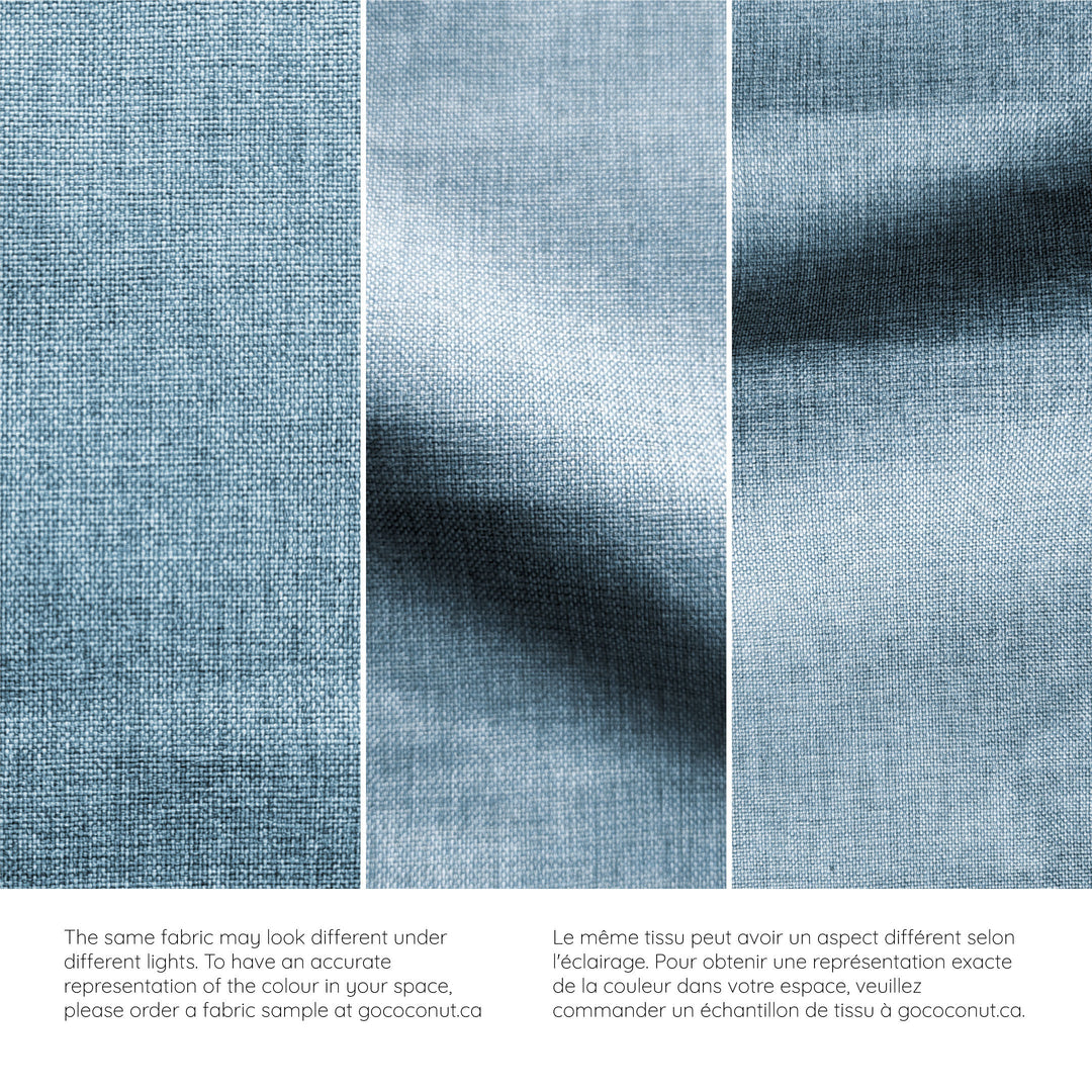 The Adventure Half-Coconut