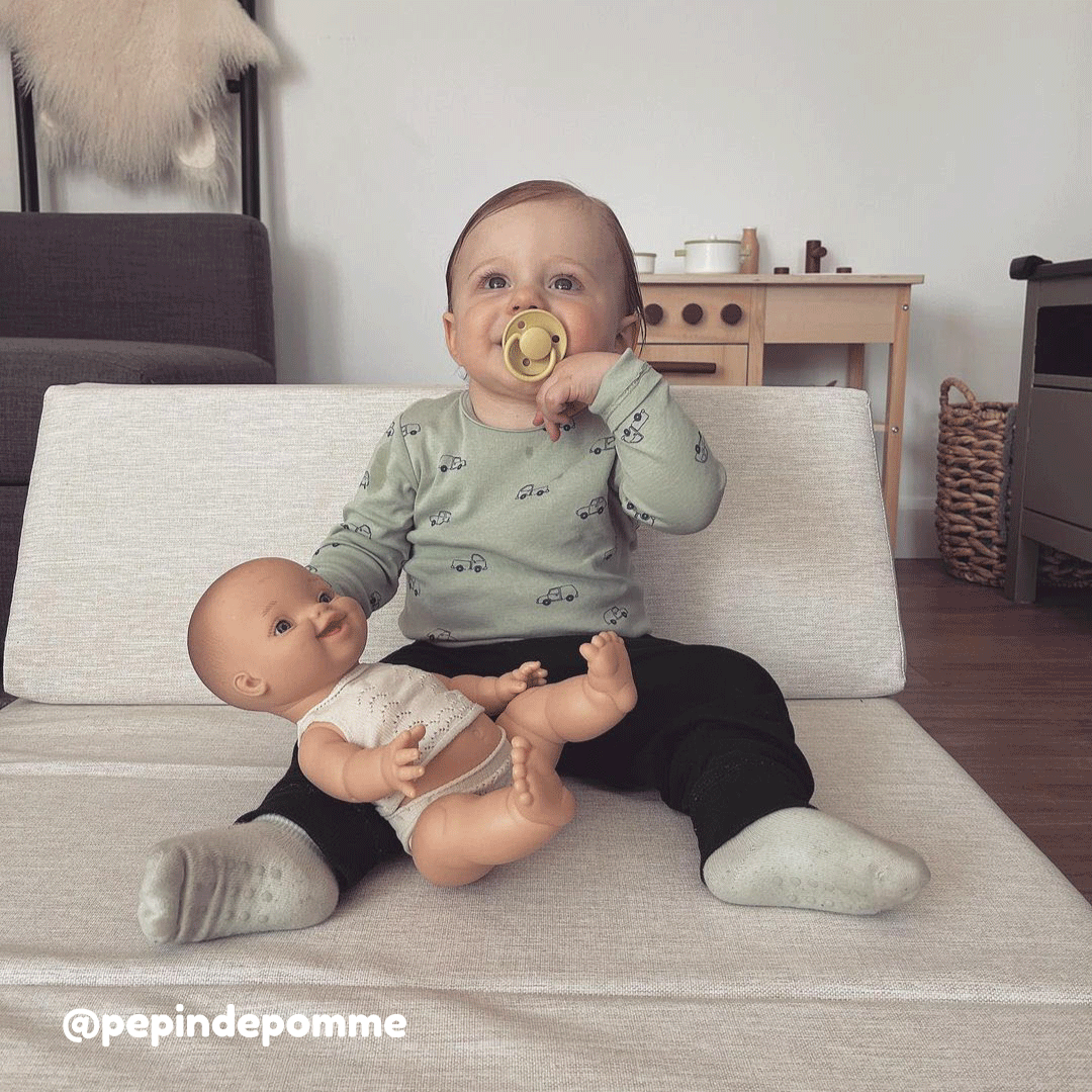 The Adventure Coconut