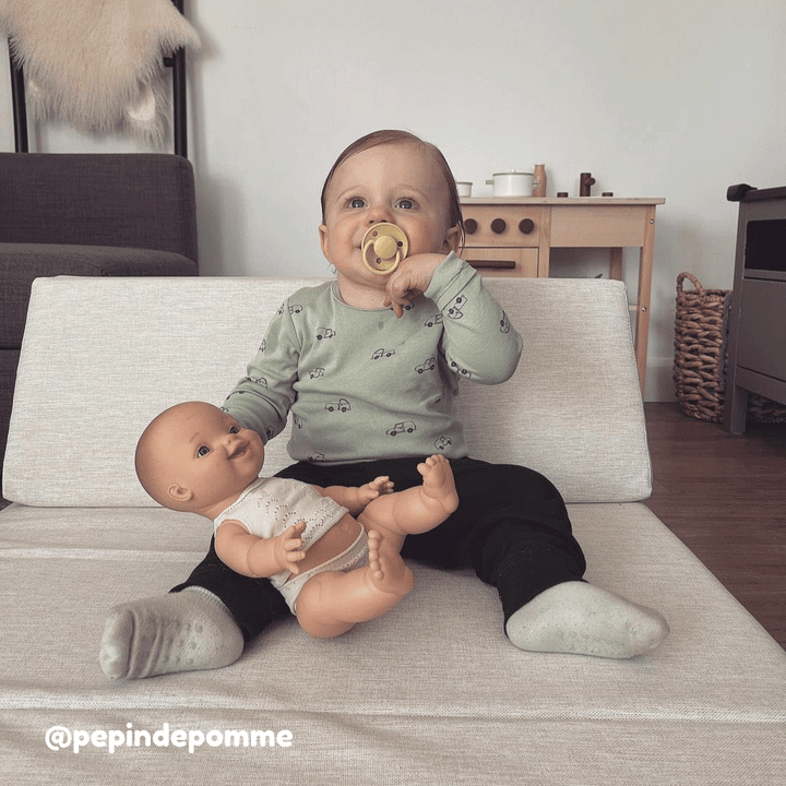 The Adventure Coconut