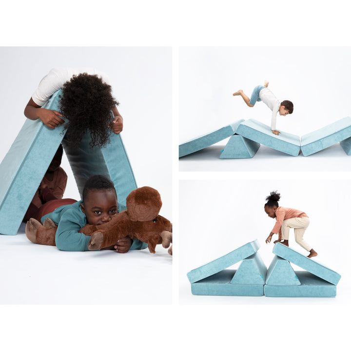 The Coconut Play Couch