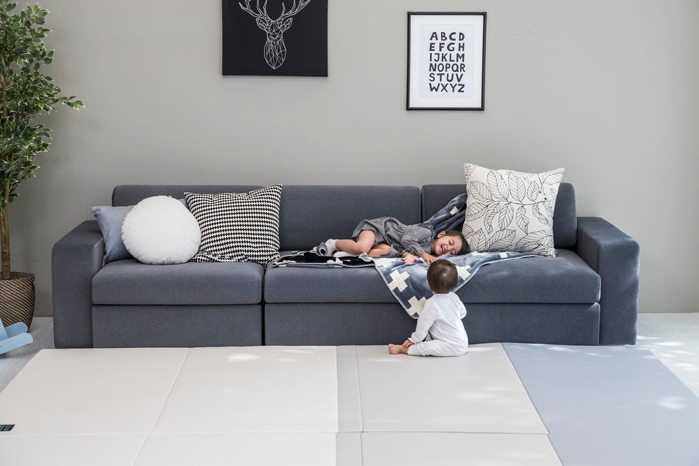 Non Toxic Play Mats: What the Certifications Actually Mean