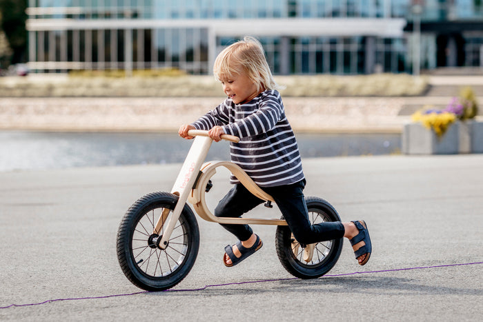 Best Balance Bikes for Toddlers in Canada: How to Size and Choose One