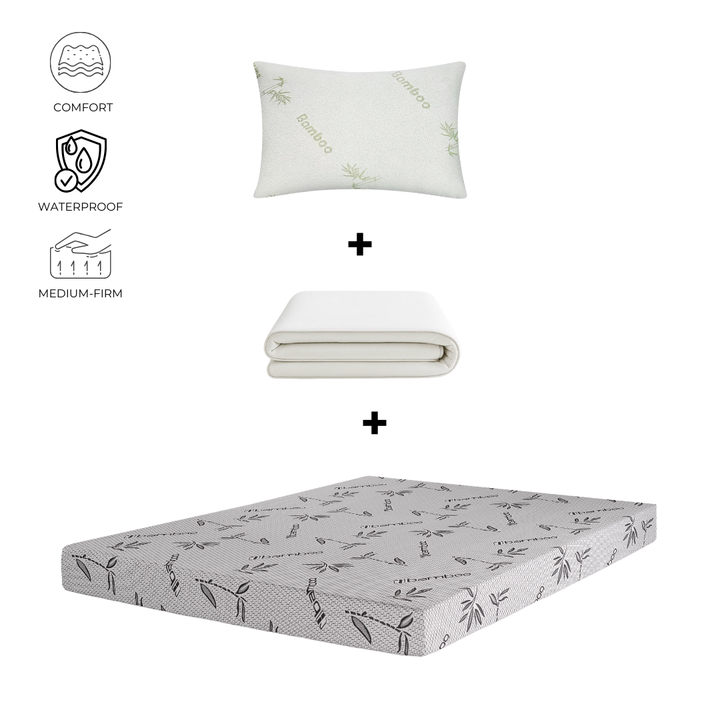 ARY MATTRESS COMBO