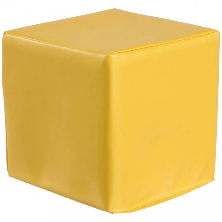 Building Blocks - Soft Cubes