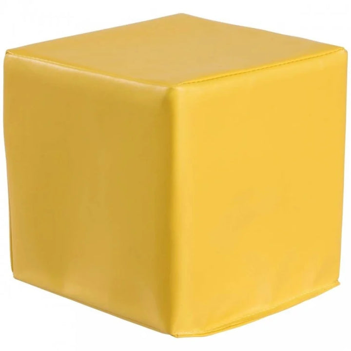 Building Blocks - Soft Cubes