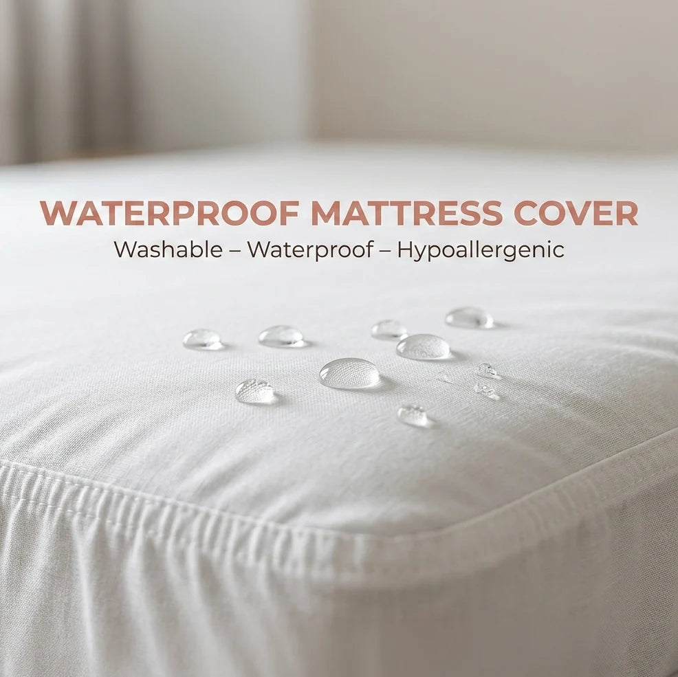 ARY Mattress - Made In Canada