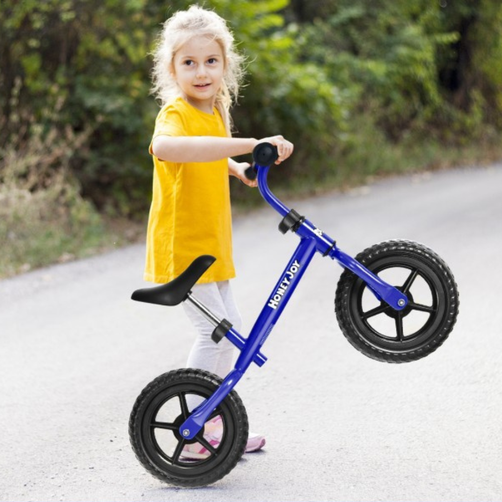 Adjustable Balance Bike