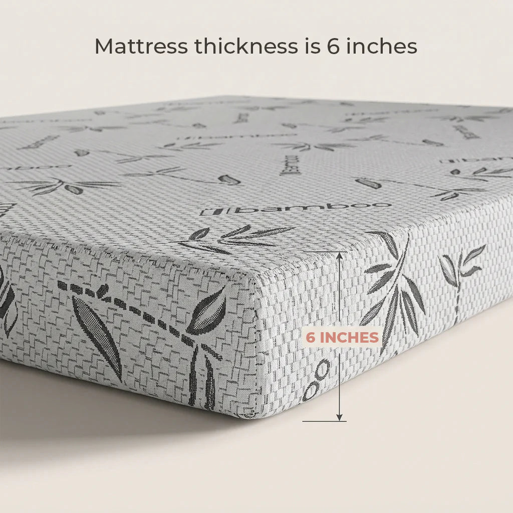 ARY Mattress - Made In Canada