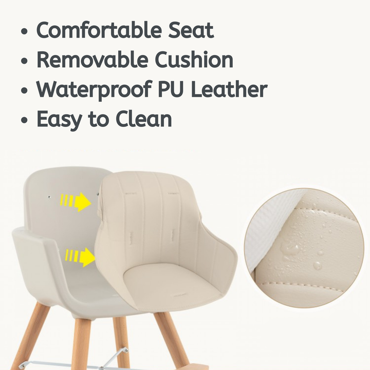 3 in 1 High Chair
