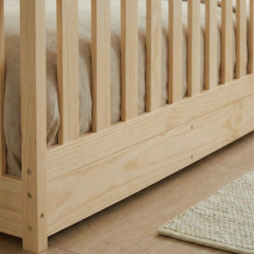 Dream Raft Floor Bed