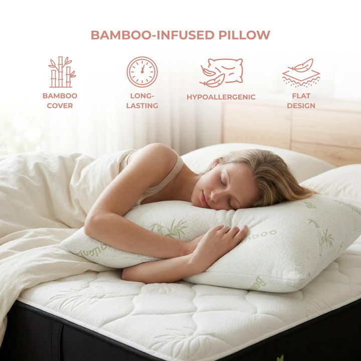ARY Organic Mattress - Made In Canada
