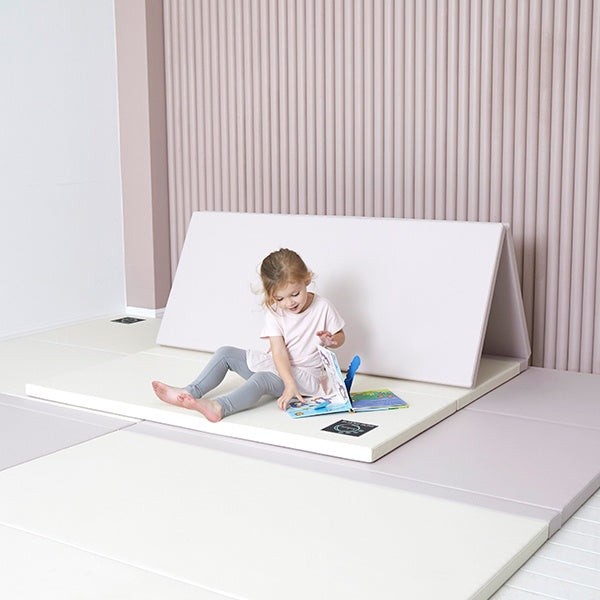 Snow Palette Folding Play Mat