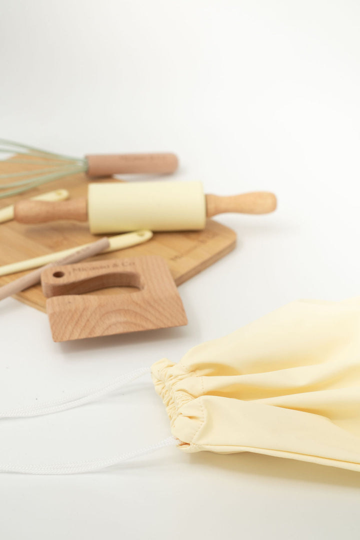 7-in-1 Mini Chef Set